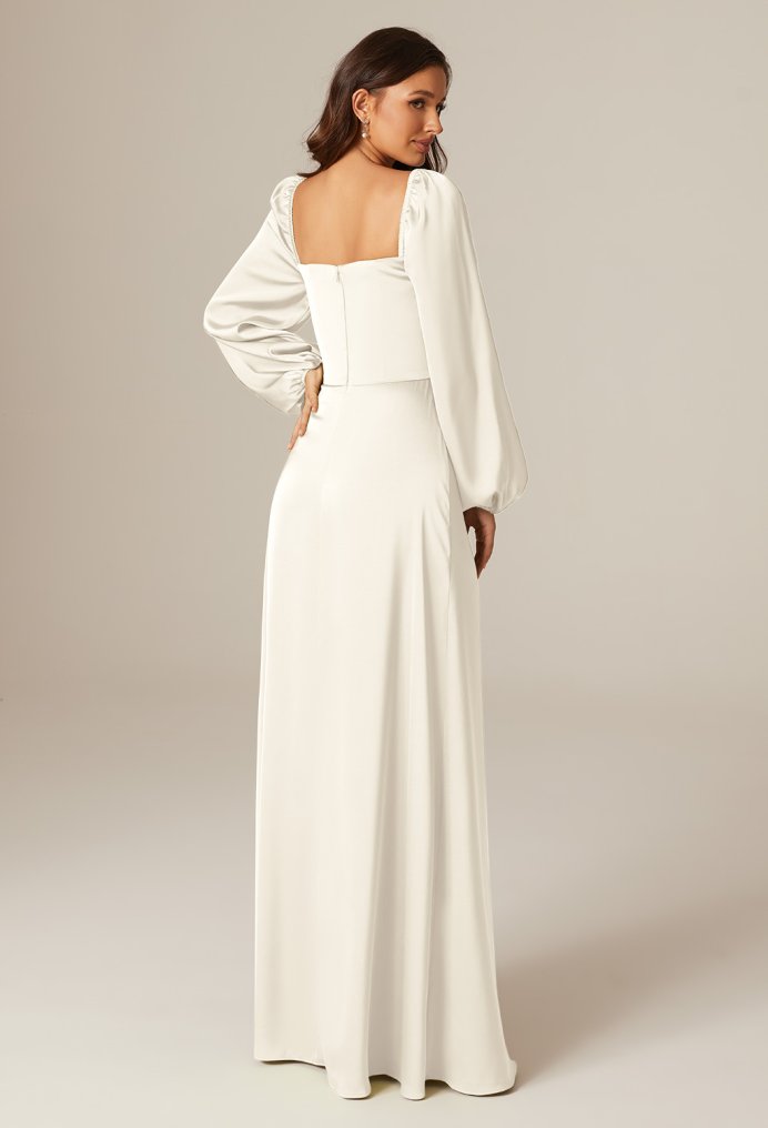 AW Florencia Dress